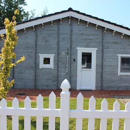 Ferienhaus Harmonie, Sauna,Seeblick, Familienfreundlich Twist 外观 照片