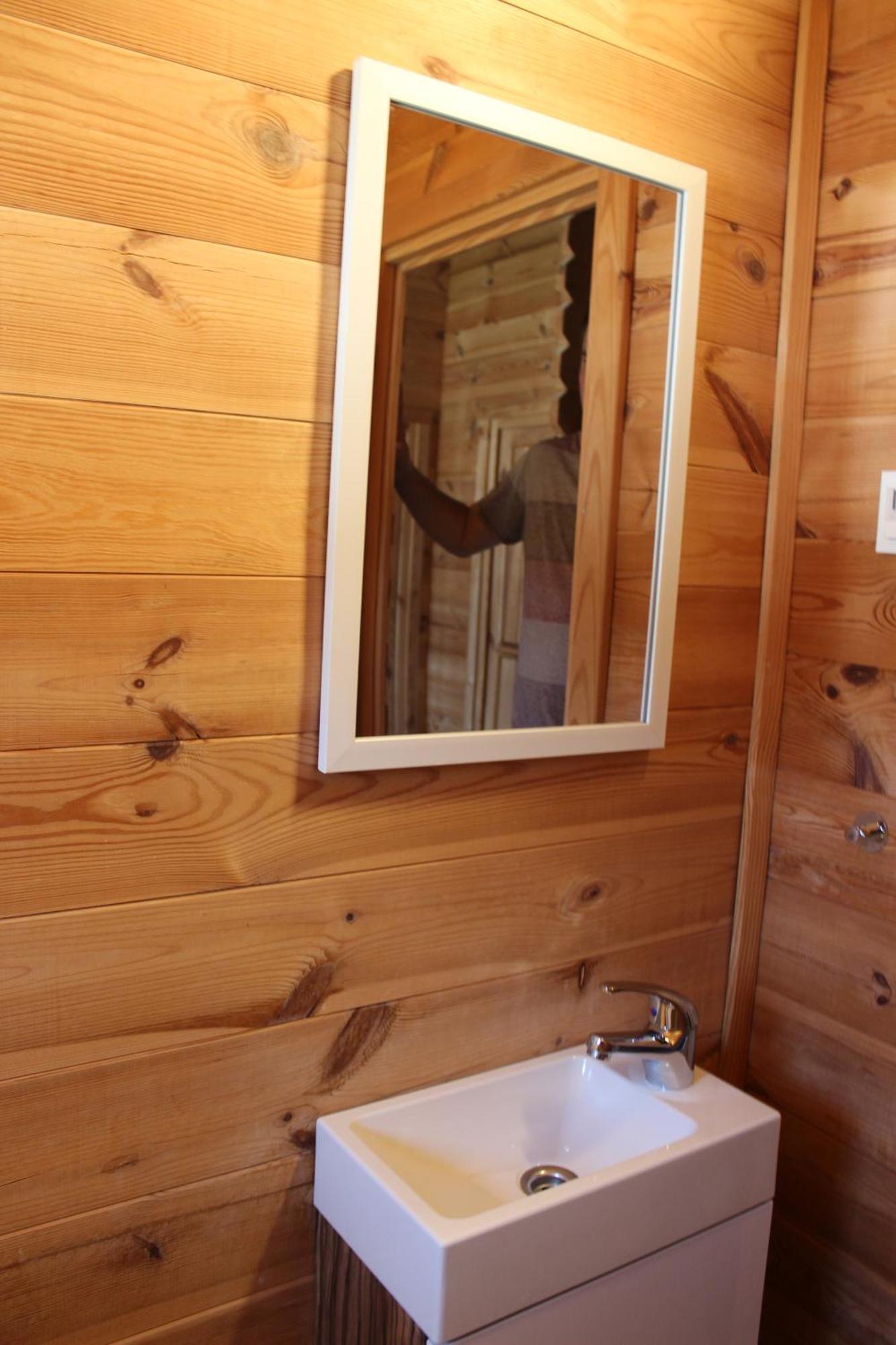 Ferienhaus Harmonie, Sauna,Seeblick, Familienfreundlich Twist 外观 照片