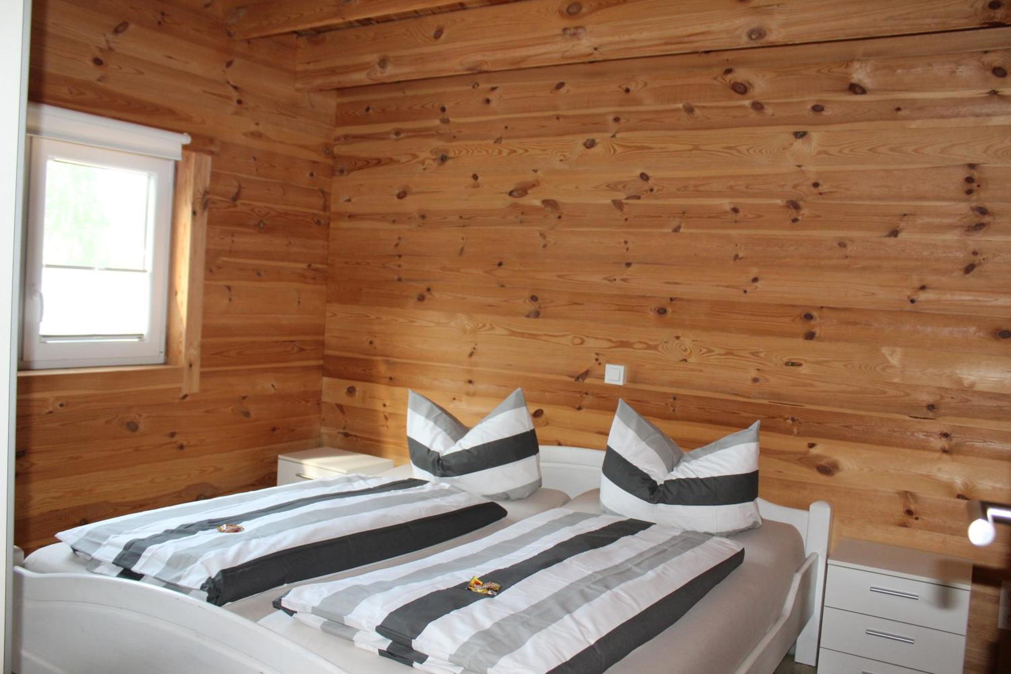 Ferienhaus Harmonie, Sauna,Seeblick, Familienfreundlich Twist 外观 照片