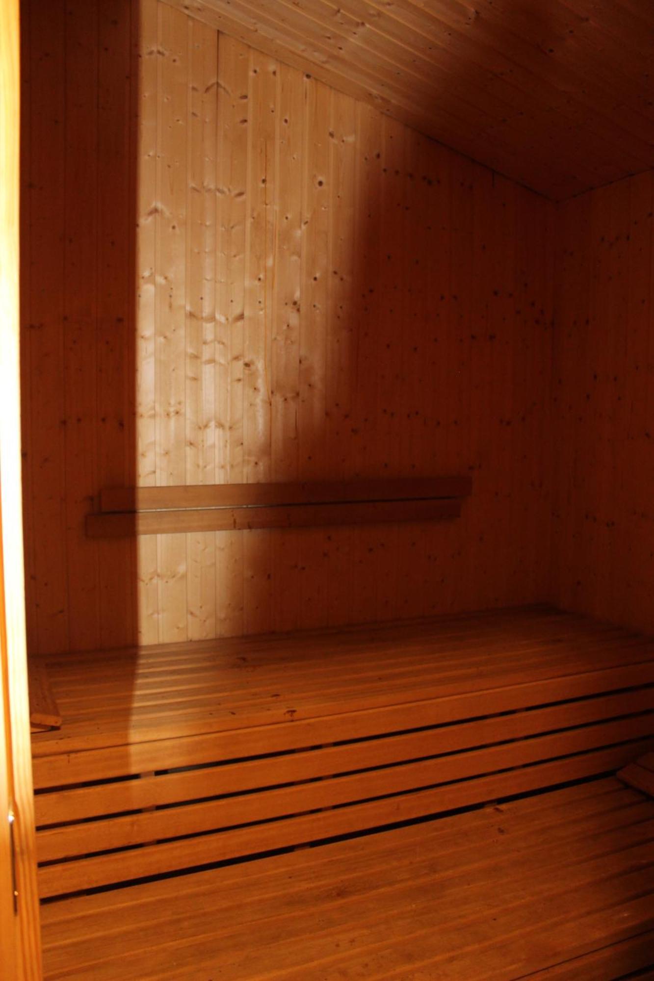 Ferienhaus Harmonie, Sauna,Seeblick, Familienfreundlich Twist 外观 照片