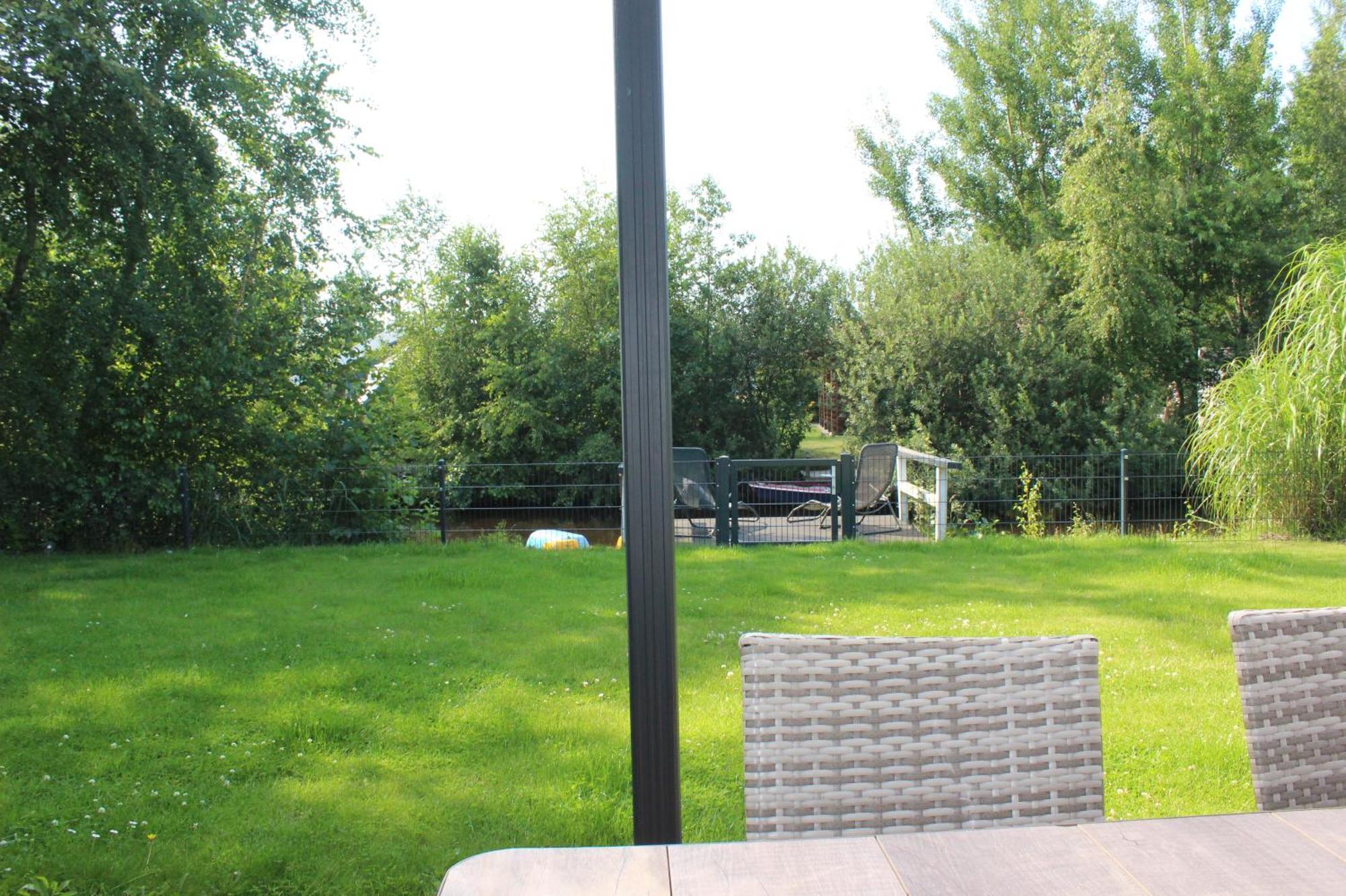 Ferienhaus Harmonie, Sauna,Seeblick, Familienfreundlich Twist 外观 照片